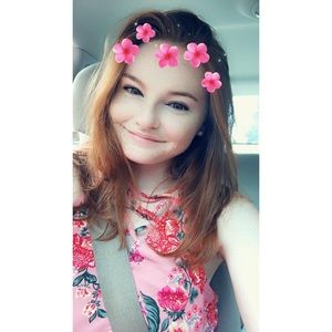 Meet your Posher, Alanna